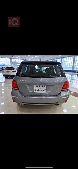 مێرسێدس بێنز GLK-Class